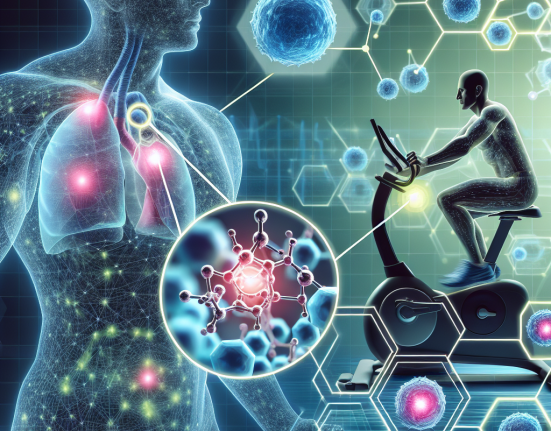 L'effetto dell'Eritropoietina sul metabolismo energetico durante l'attività fisica