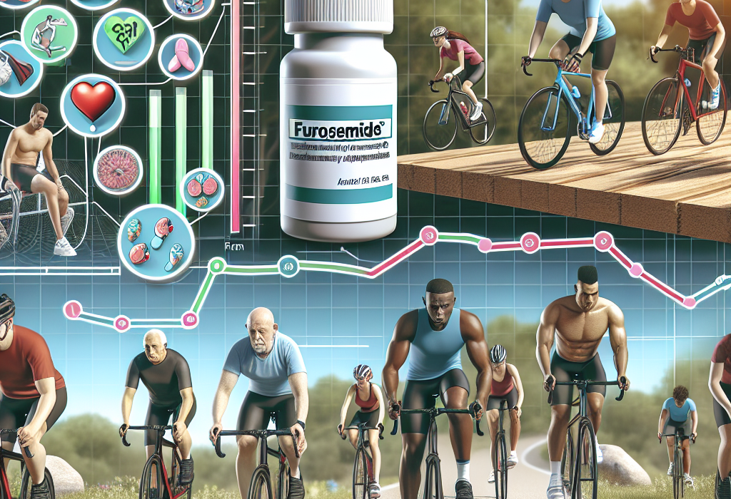 L'efficacia del Furosemid nel trattamento dell'ipertensione nei ciclisti