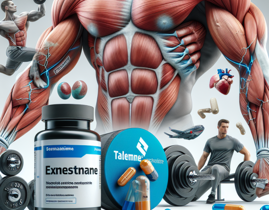 L'Exemestane come possibile soluzione per la gestione dell'ipertrofia muscolare negli sportivi
