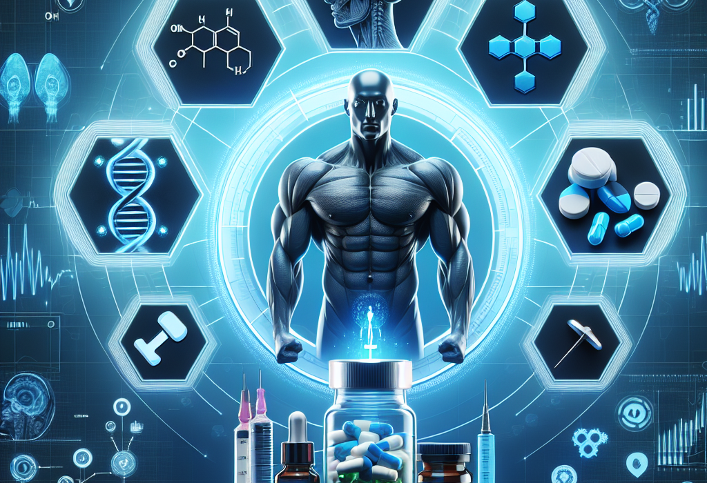 L'importanza della corretta dose di Diidroboldenone cipionato per ottenere risultati ottimali