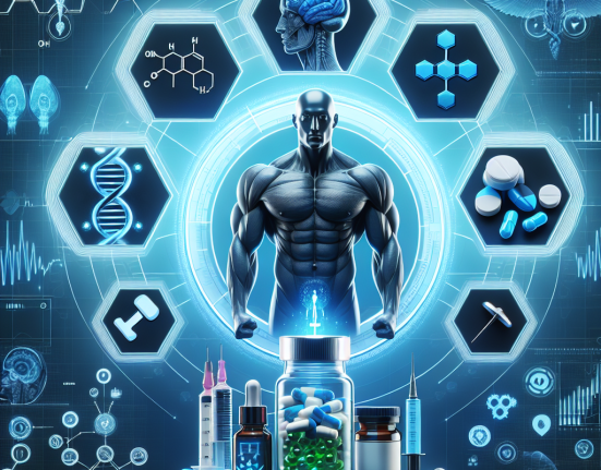 L'importanza della corretta dose di Diidroboldenone cipionato per ottenere risultati ottimali