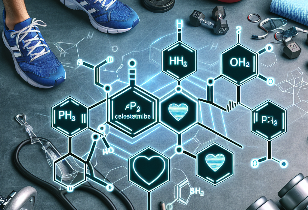 L'utilizzo dell'Ezetimibe per migliorare la performance sportiva