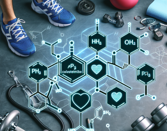 L'utilizzo dell'Ezetimibe per migliorare la performance sportiva