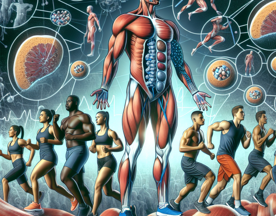Gli effetti dell'insulina sull'ipertrofia muscolare nello sport
