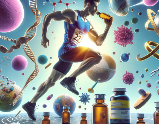 Isotretinoina e doping: quali sono le implicazioni per gli atleti?